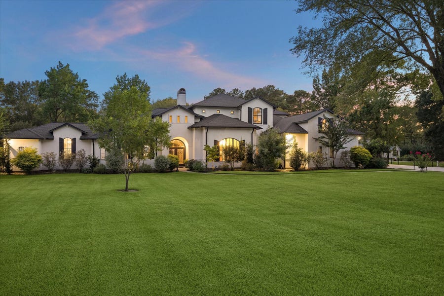 Property photo for 11440 Outpost Cove Drive, Willis, TX
