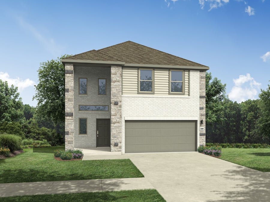 Property photo for 31022 Rena Coast Drive, Huffman, TX