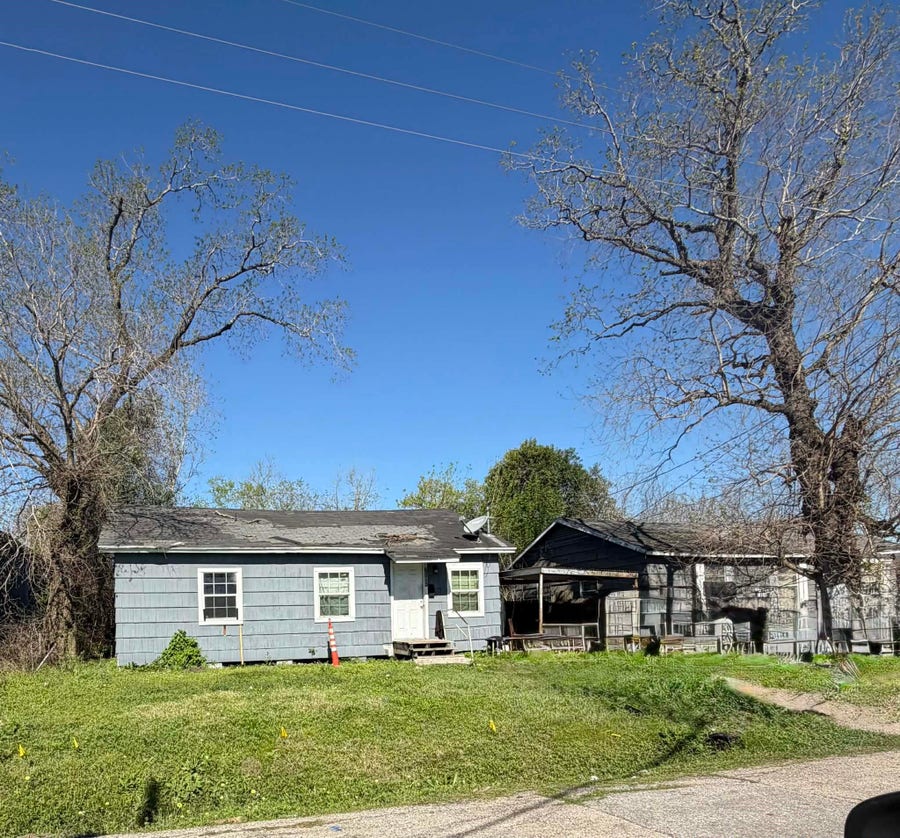 Property photo for 6306 London Street, Houston, TX