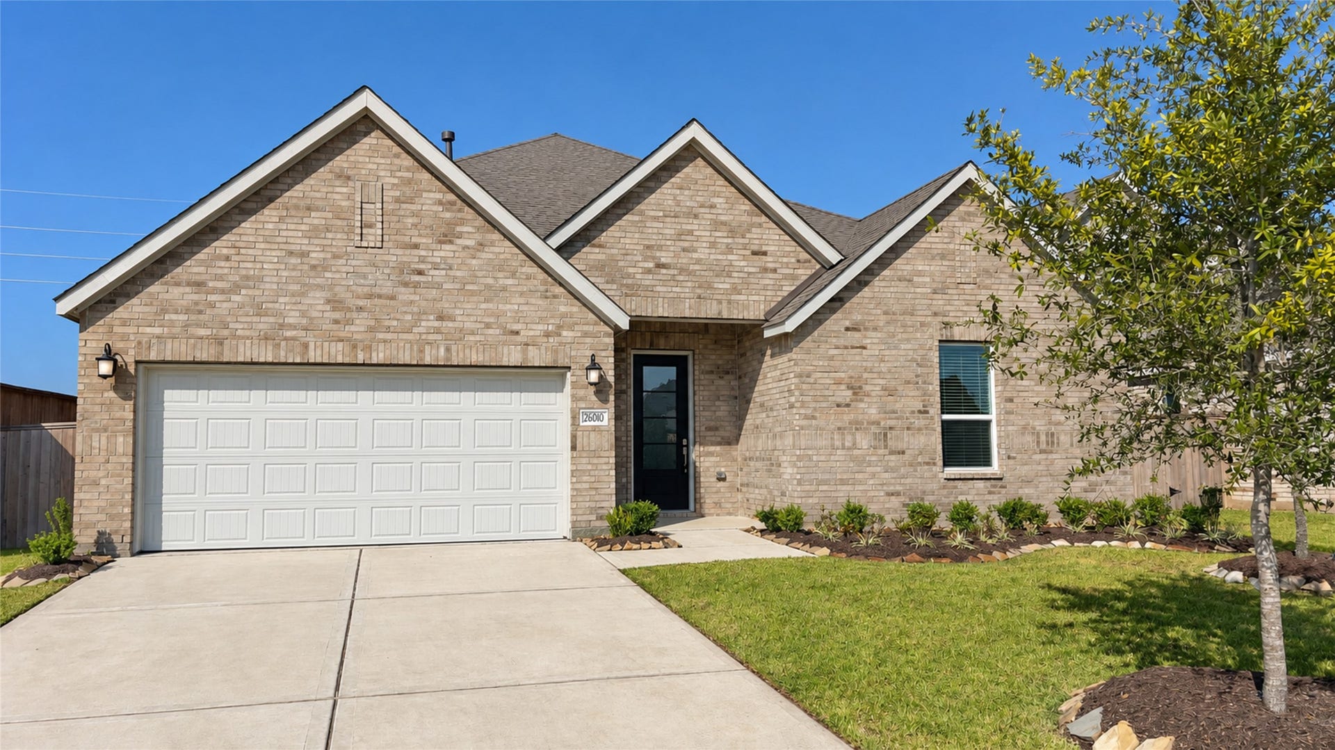 26010 Hazel Summit Drive, Katy, TX 77493 26010 Hazel Summit Drive, Katy, TX 77493