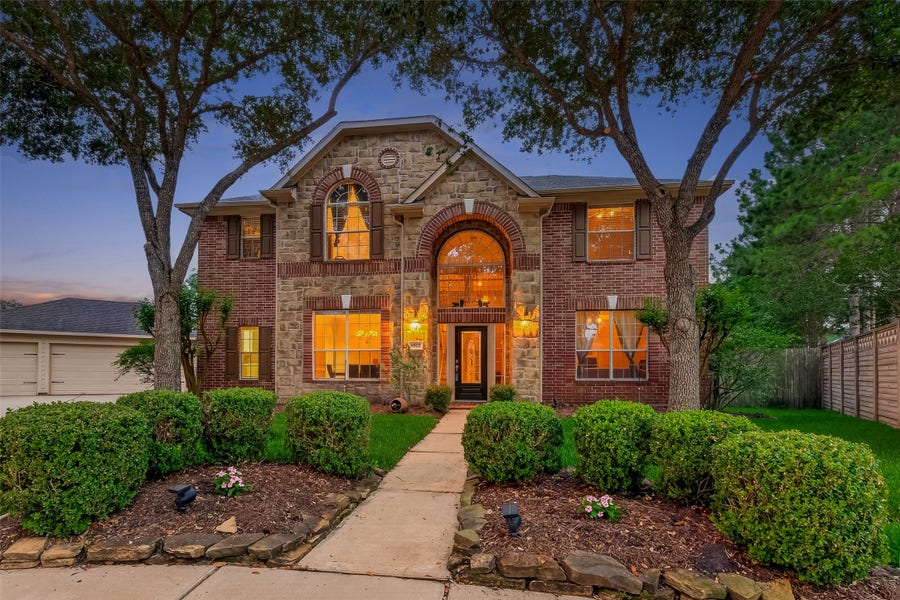 Property photo for 8507 Maverick Point Court, Katy, TX