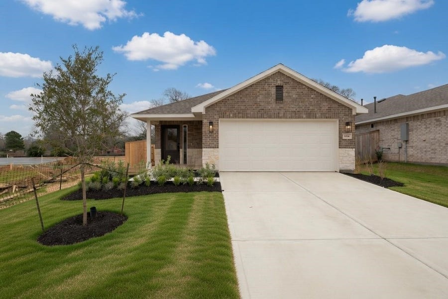 Property photo for 4406 W Bayou Maison Circle, Dickinson, TX