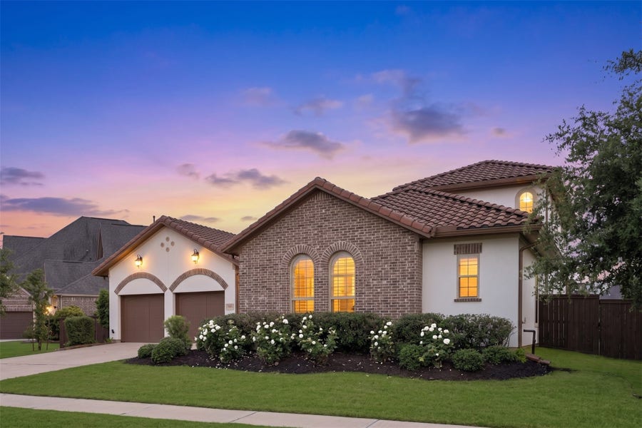 Property photo for 7022 Prairie Grass Lane, Katy, TX