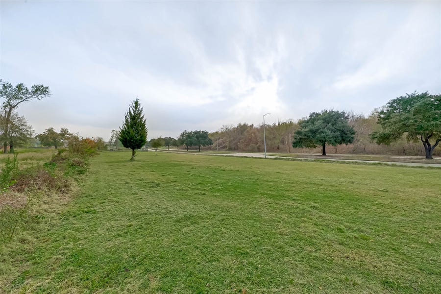 Property photo for 0000 T C Jester Boulevard, Houston, TX