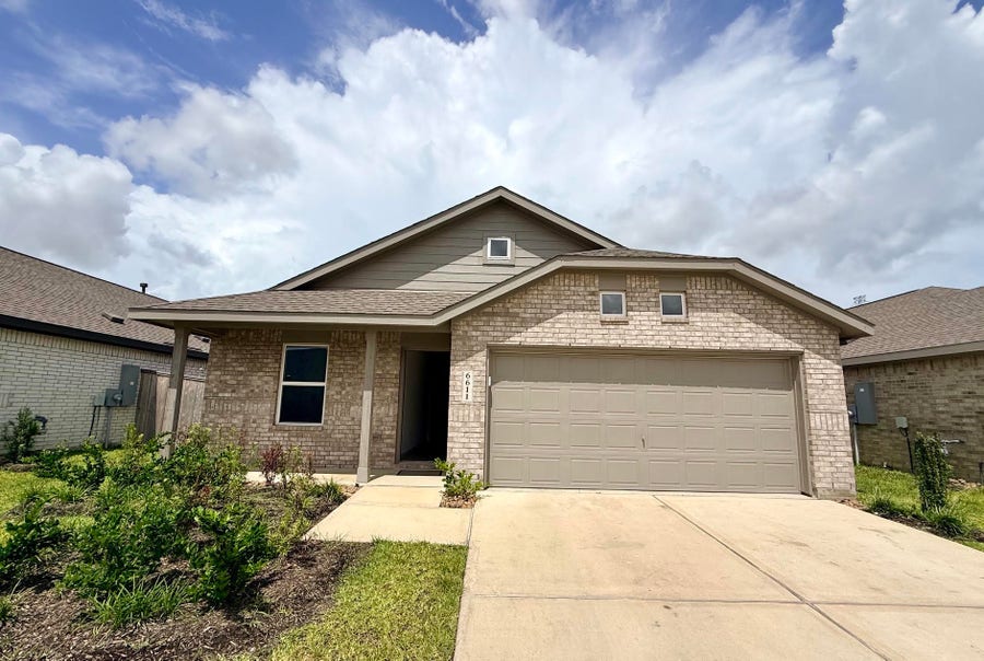 Property photo for 6611 Water Oak Green Lane, Katy, TX