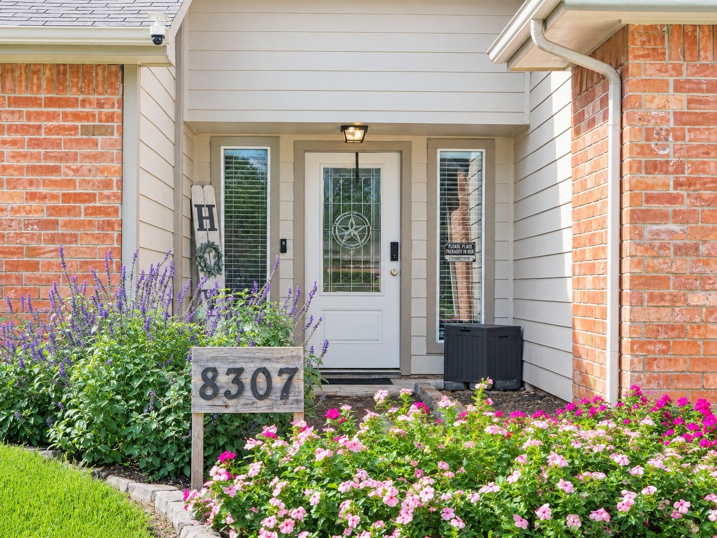 8307 Blossom Bell Lane, Houston, TX 77489 8307 Blossom Bell Lane, Houston, TX 77489
