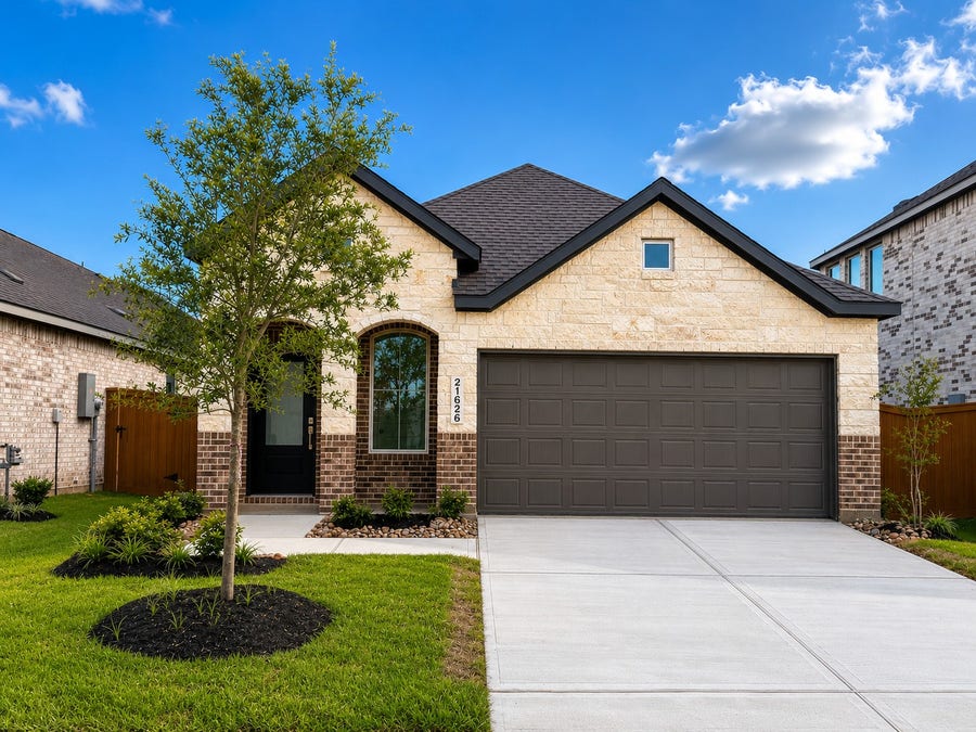 Property photo for 21626 Carbonari Drive, Tomball, TX
