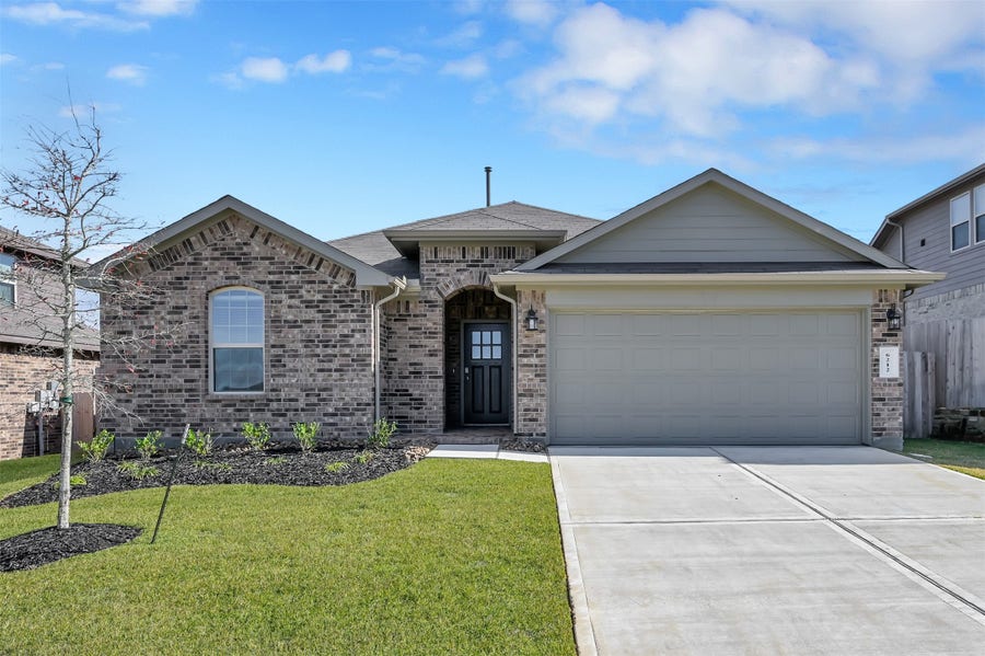 Property photo for 6212 Hendricks Harbor Drive, Conroe, TX