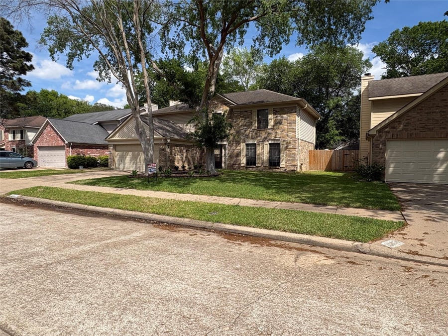 Property photo for 3310 Mulberry Hill Lane, Houston, TX