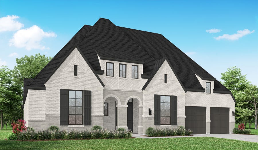 Property photo for 5322 Rose Ridge Drive, Fulshear, TX