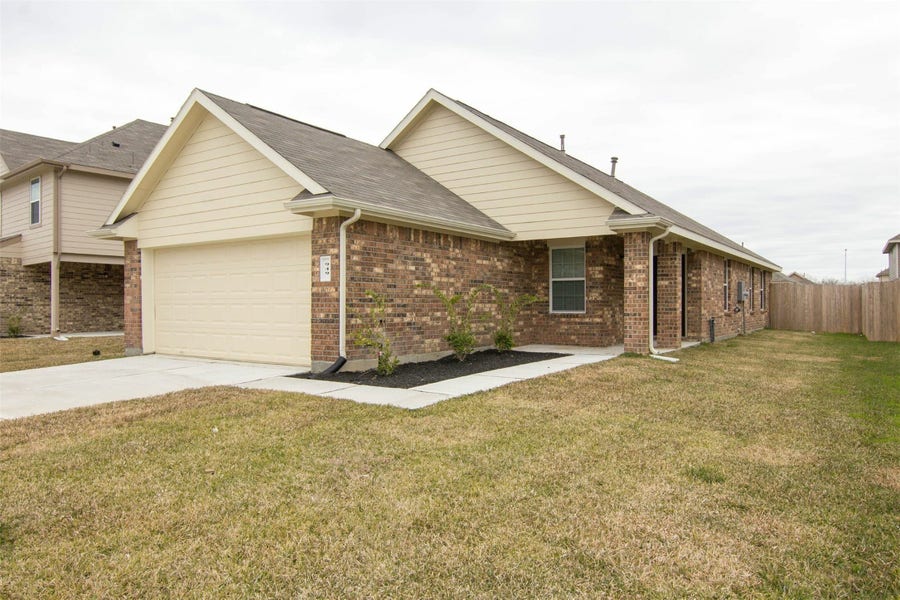 Property photo for 949 River Sage Court, La Marque, TX