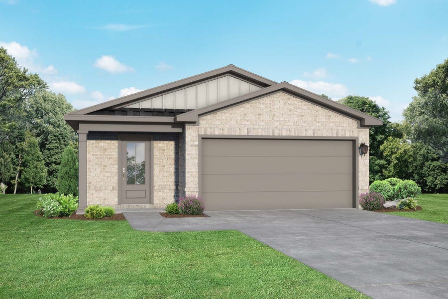 Property photo for 8803 Robin Song Trail, Houston, TX