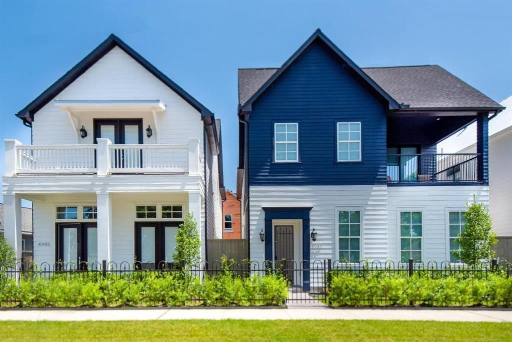 606 Delmar, Houston, TX 77023 606 Delmar, Houston, TX 77023