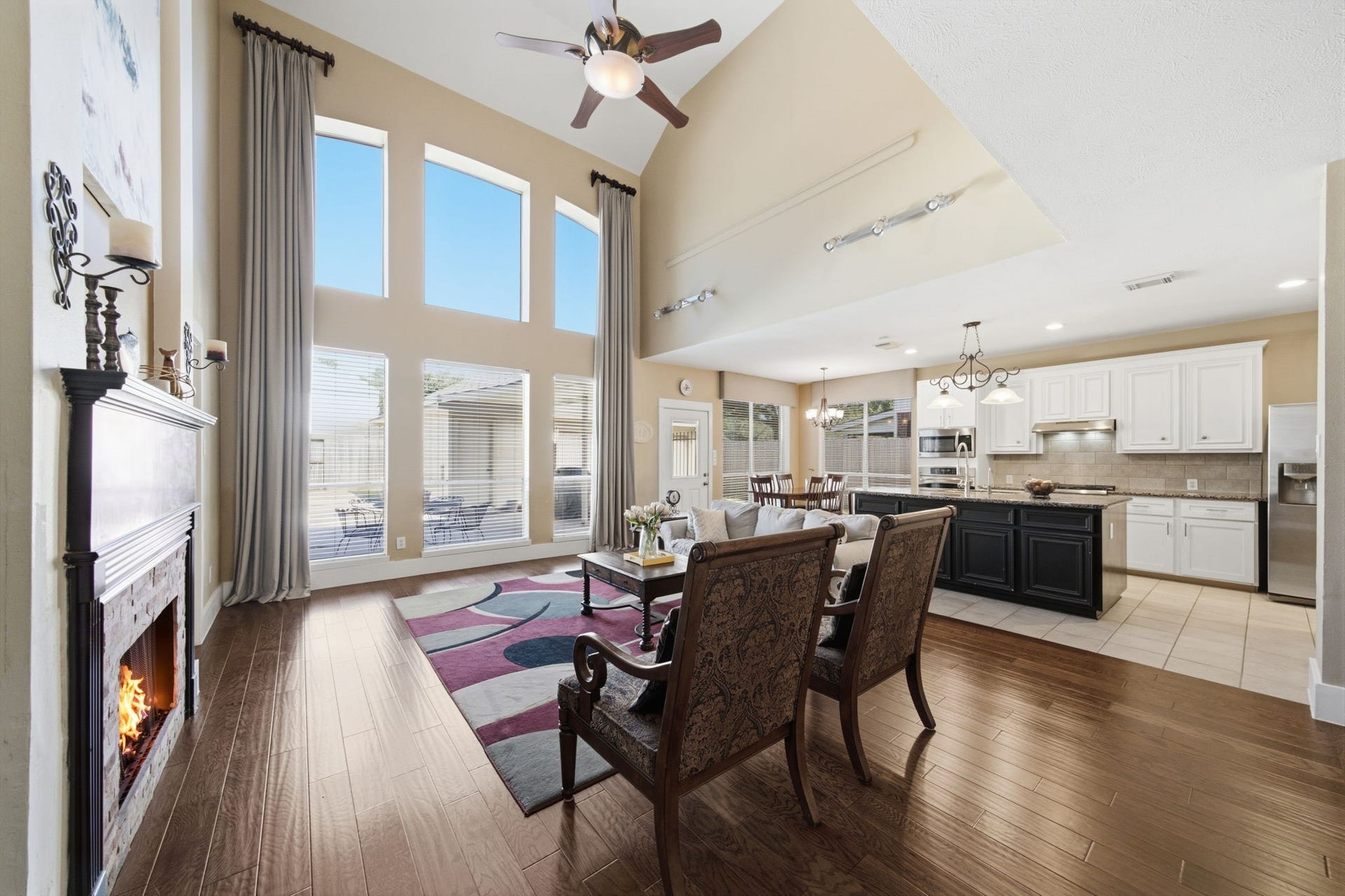 5311 Summerside Drive, Katy, TX 77450
