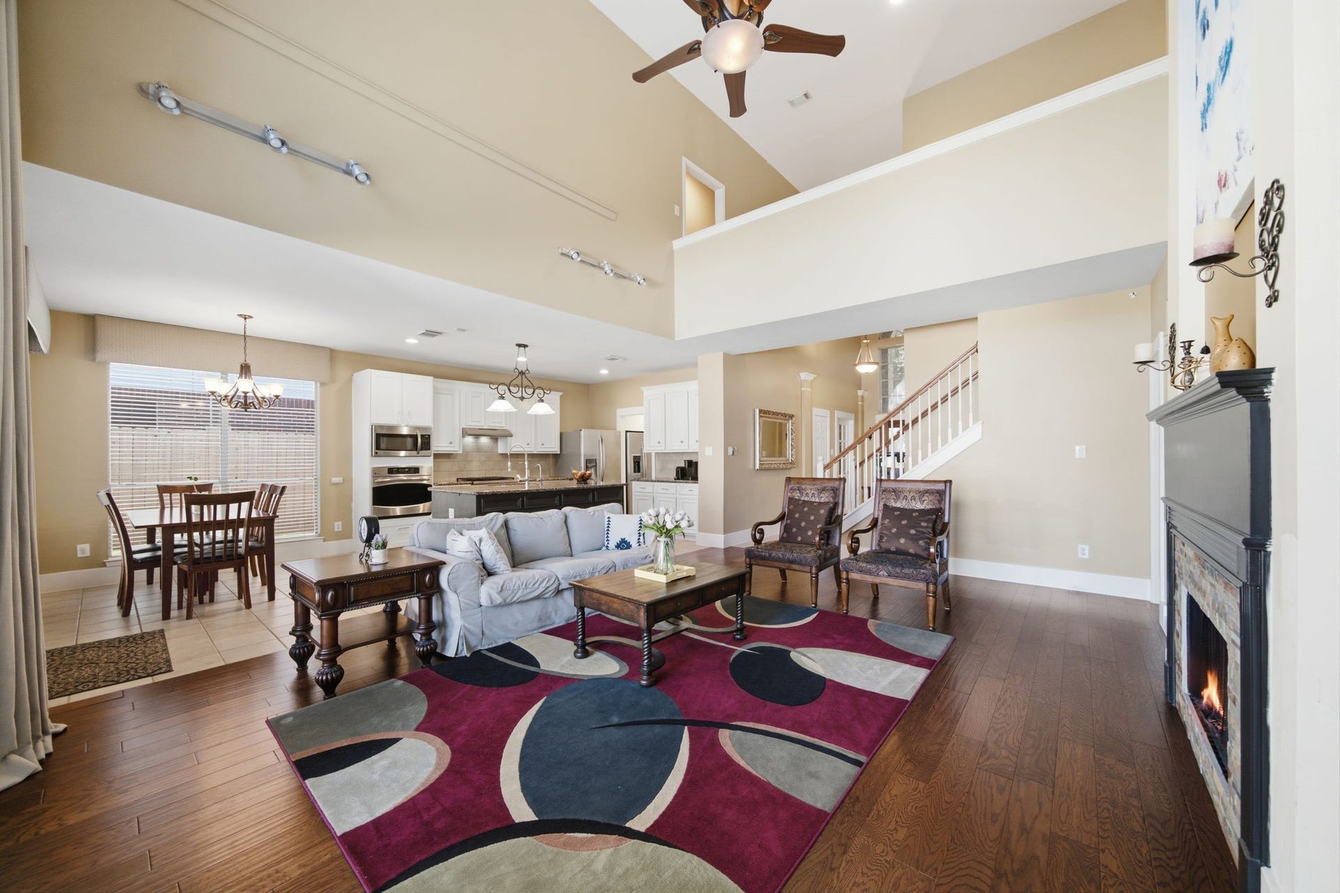 5311 Summerside Drive, Katy, TX 77450