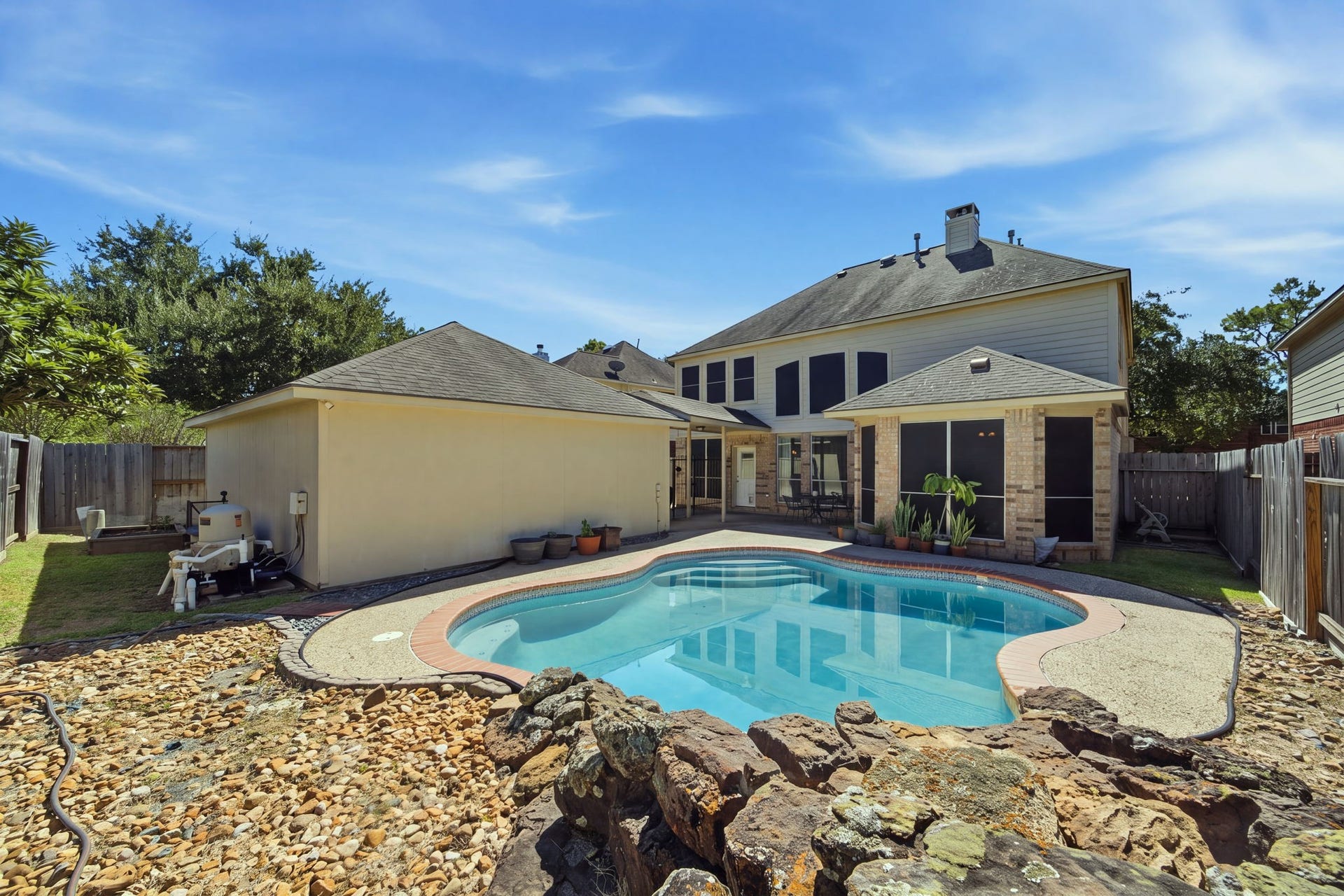 5311 Summerside Drive, Katy, TX 77450