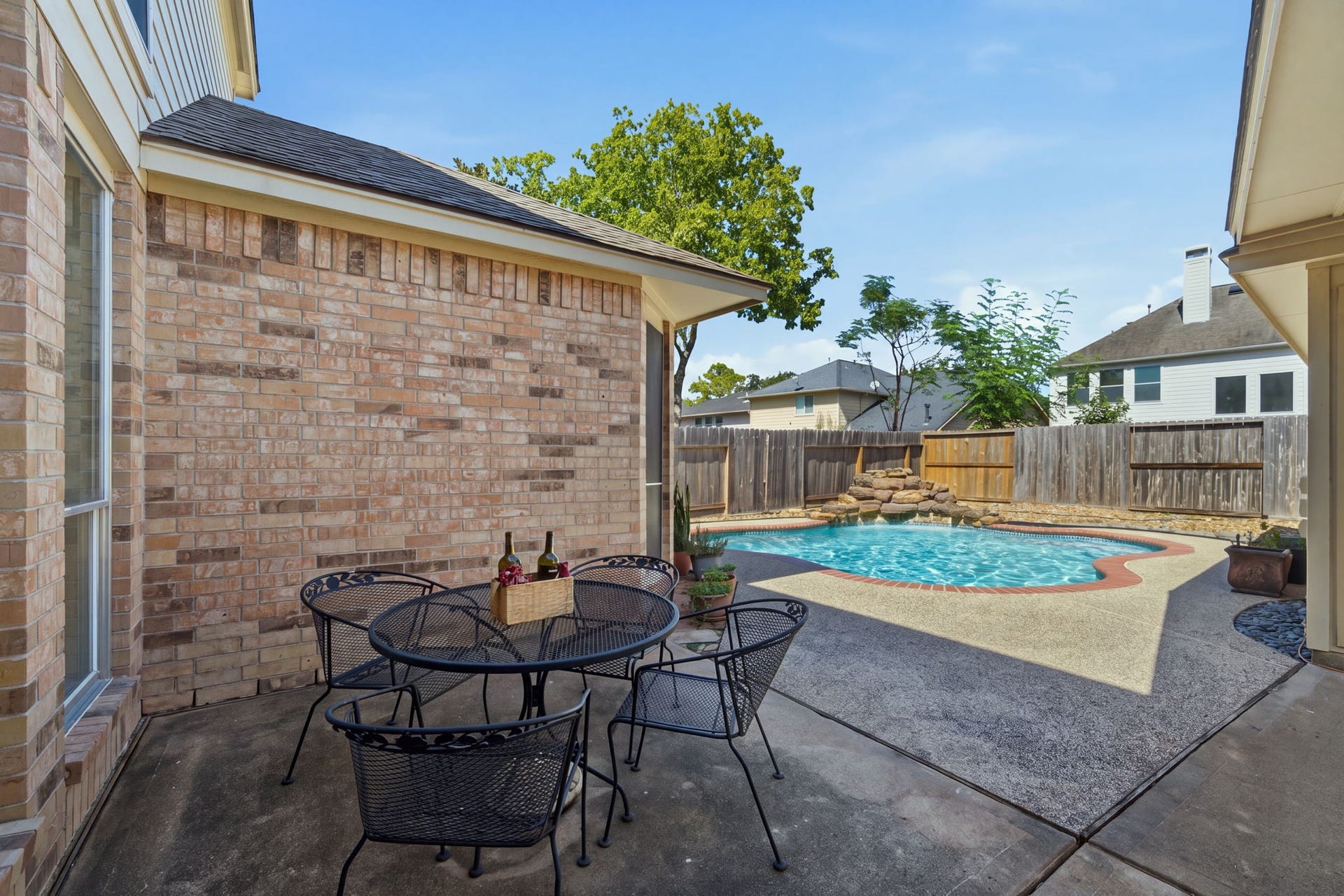 5311 Summerside Drive, Katy, TX 77450