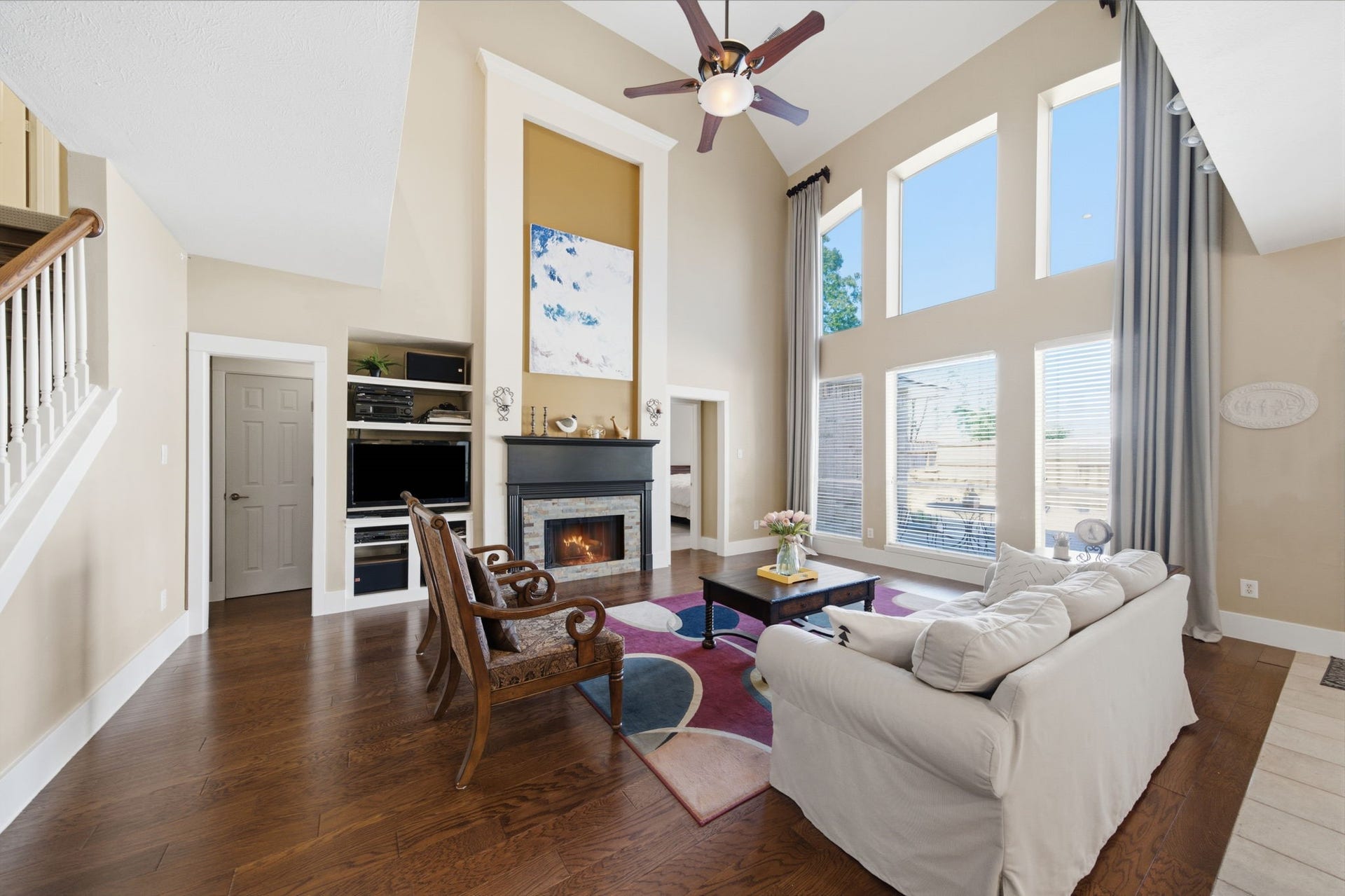 5311 Summerside Drive, Katy, TX 77450