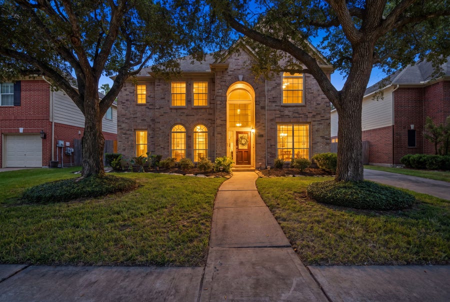 Property photo for 5311 Summerside Drive, Katy, TX