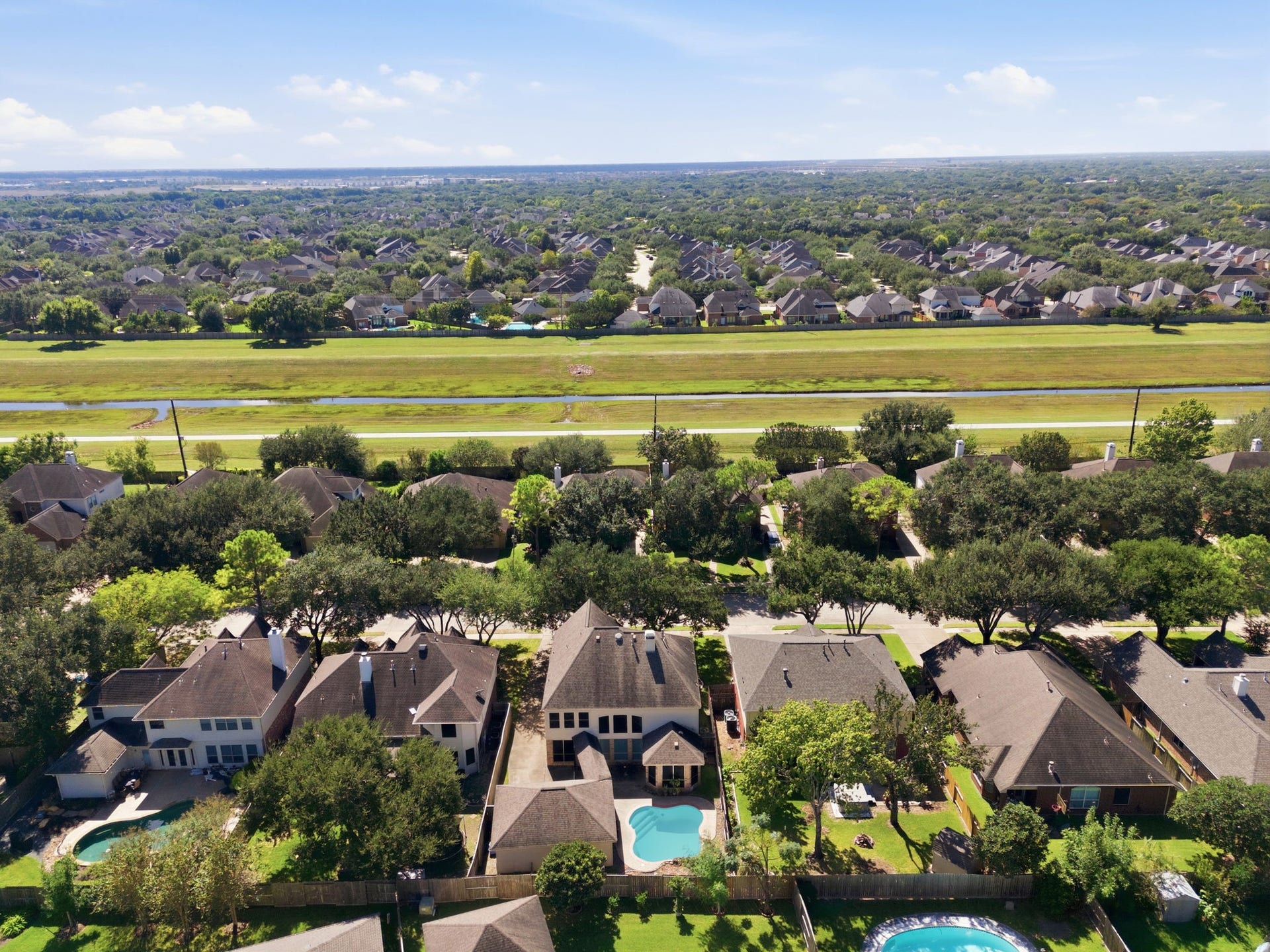 5311 Summerside Drive, Katy, TX 77450