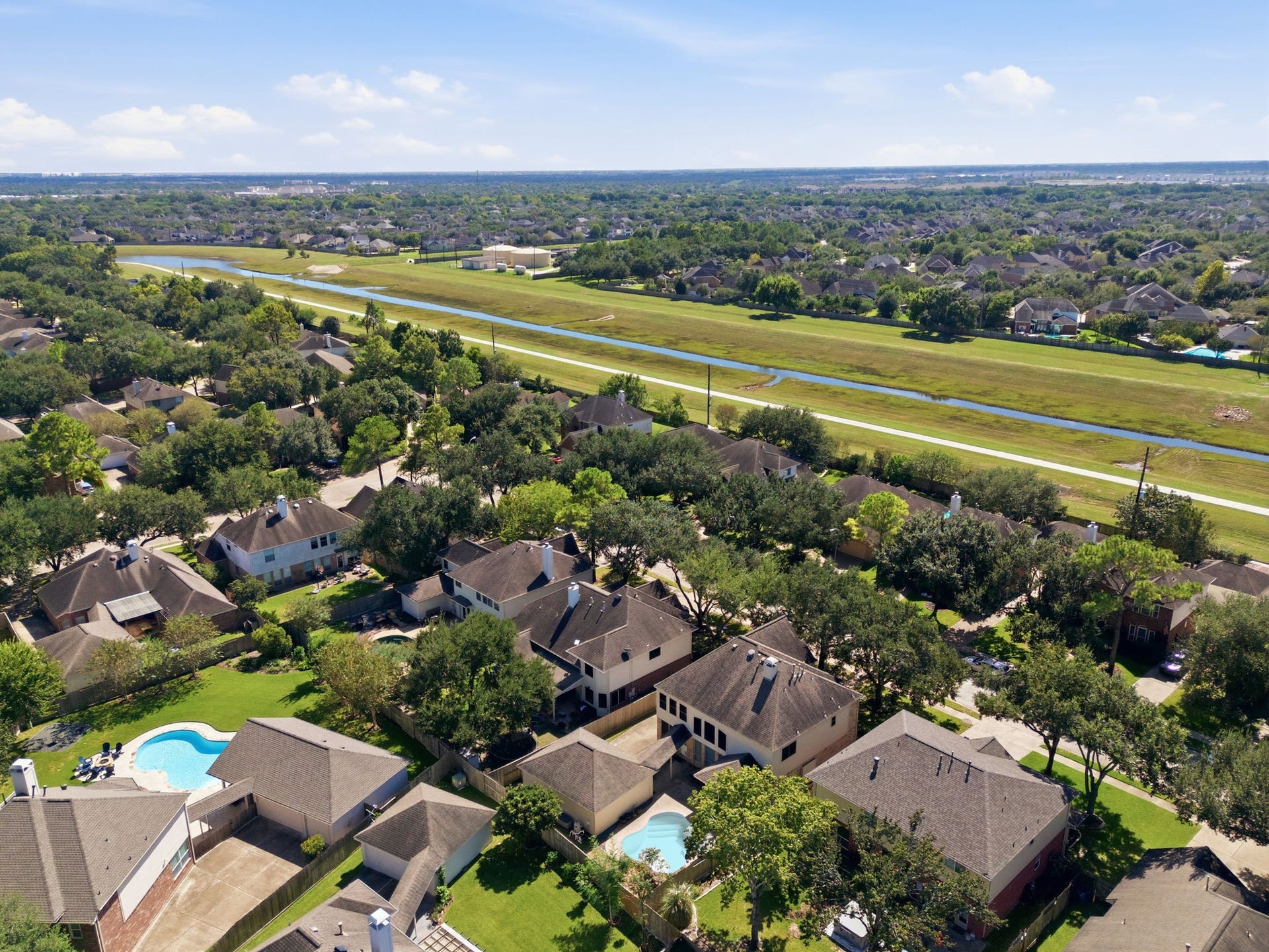 5311 Summerside Drive, Katy, TX 77450