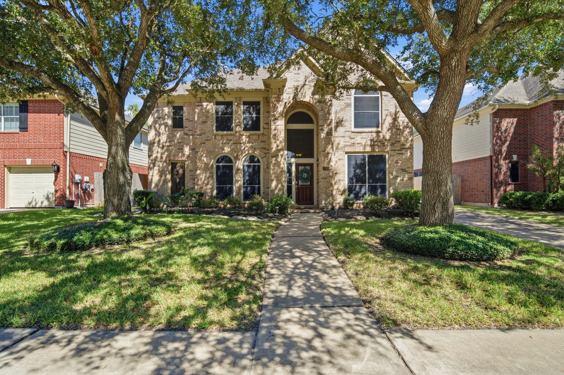5311 Summerside Drive, Katy, TX 77450