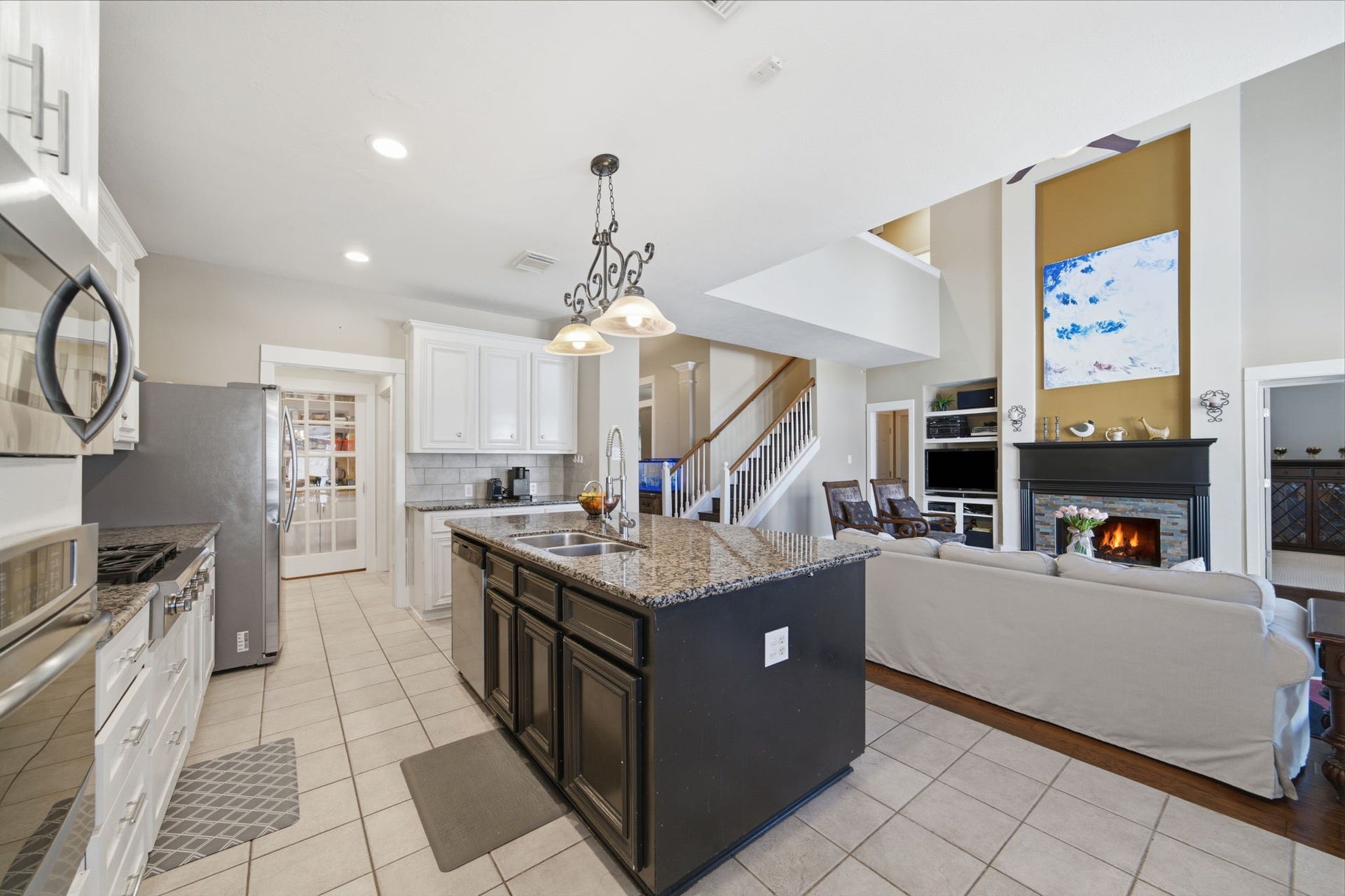 5311 Summerside Drive, Katy, TX 77450