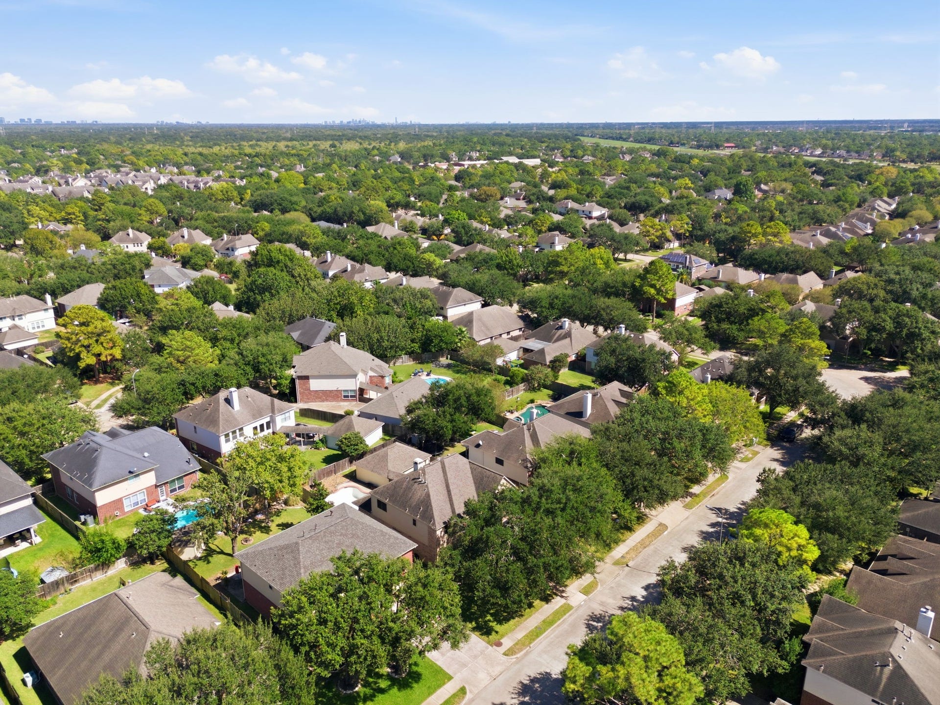 5311 Summerside Drive, Katy, TX 77450