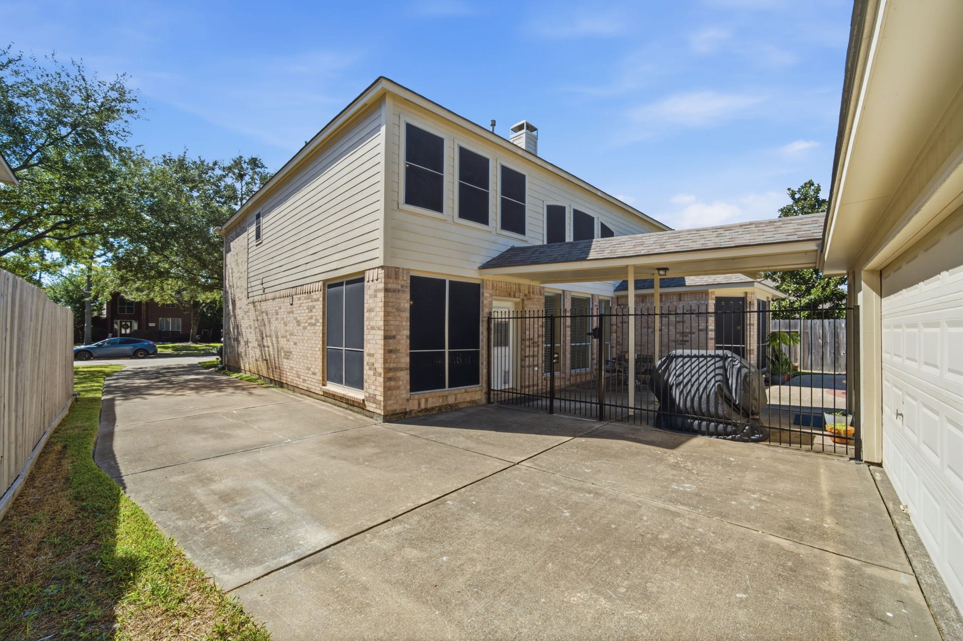 5311 Summerside Drive, Katy, TX 77450
