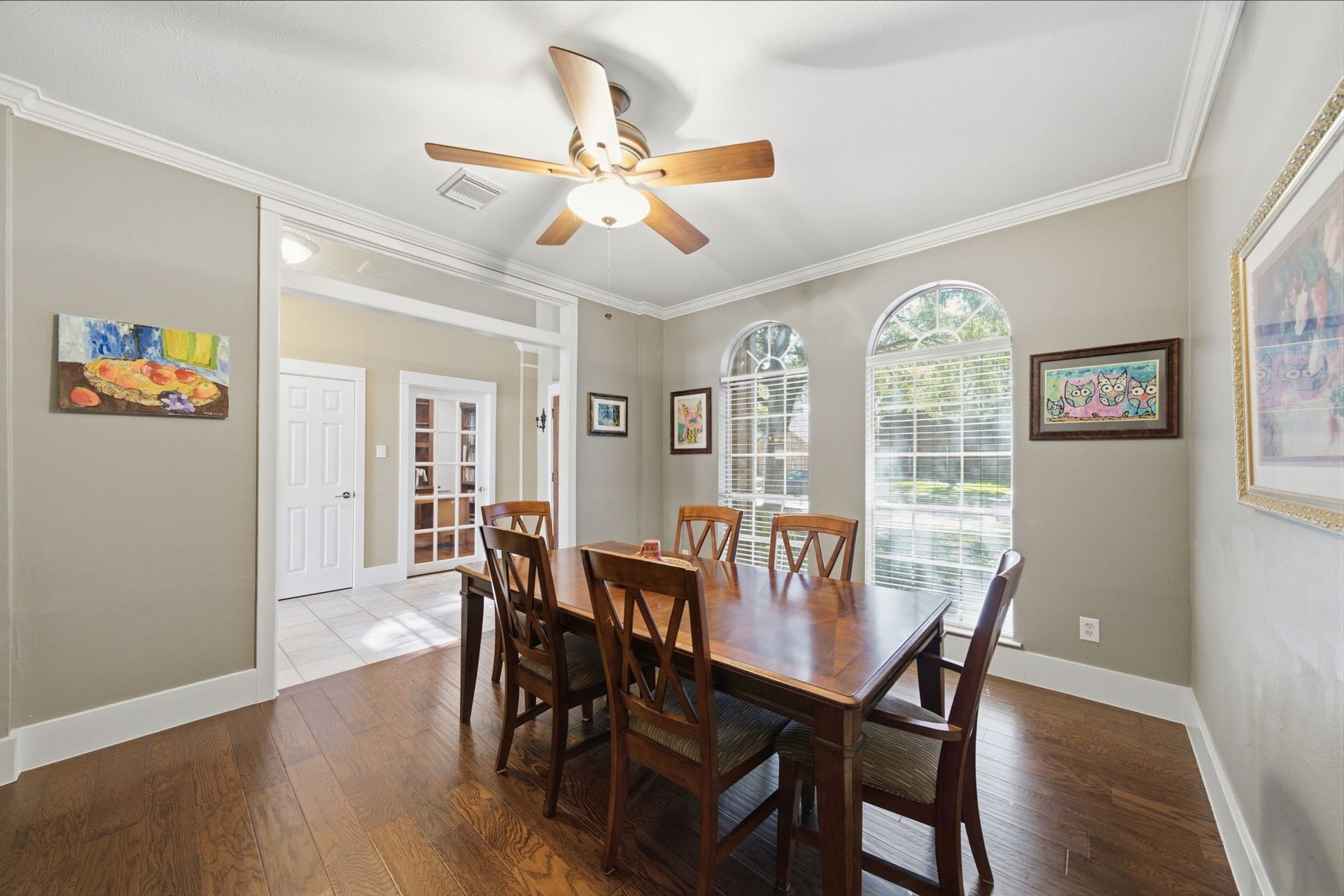 5311 Summerside Drive, Katy, TX 77450