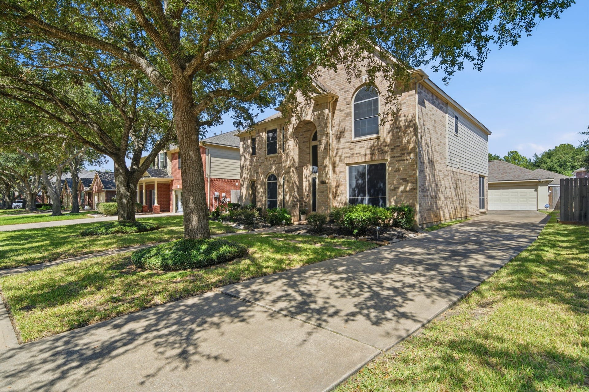5311 Summerside Drive, Katy, TX 77450