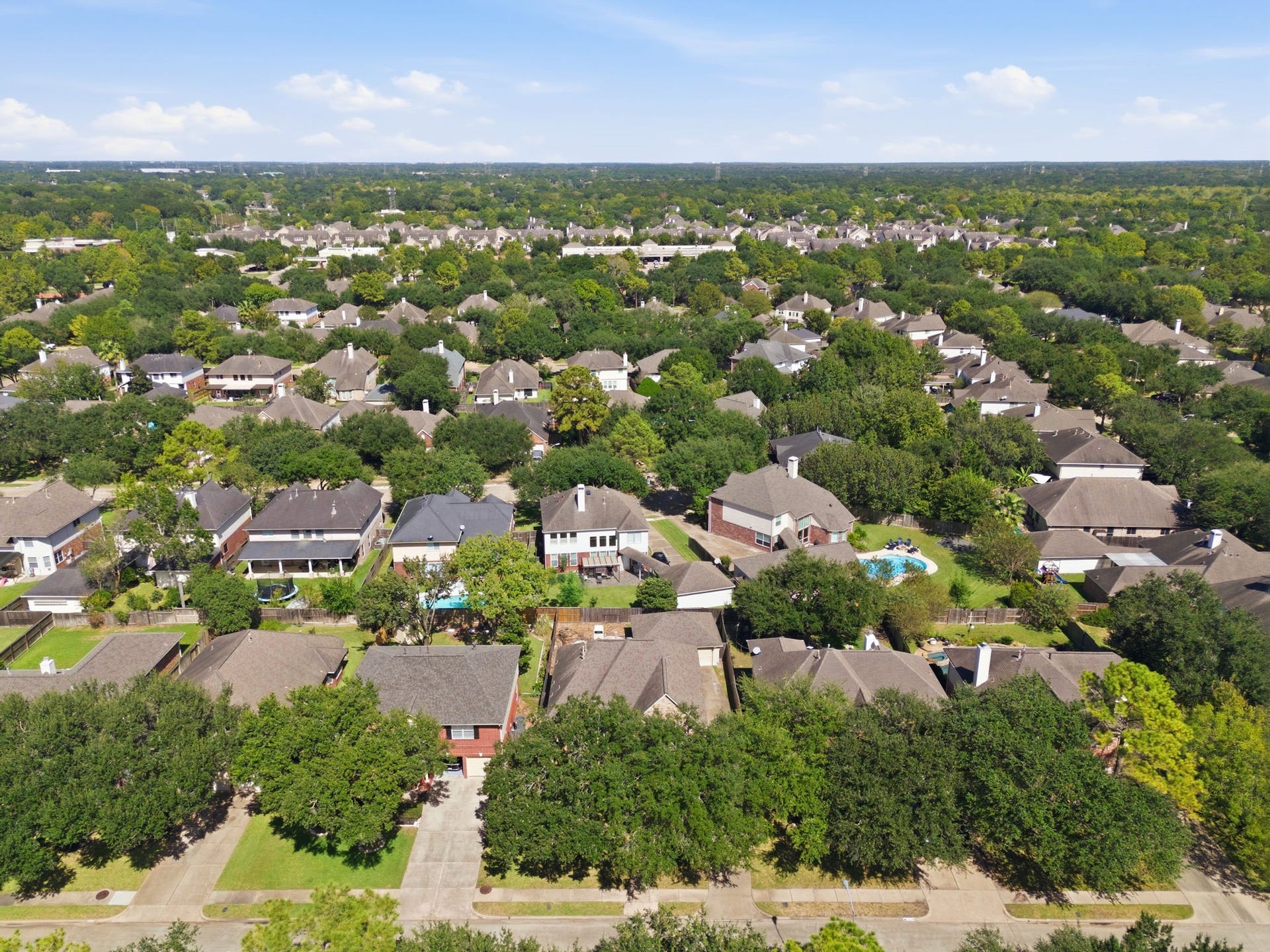 5311 Summerside Drive, Katy, TX 77450