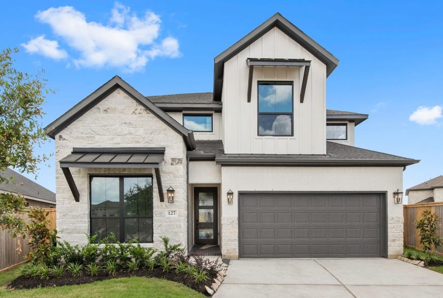 Property photo for 127 Candlelight Ridge Court, Richmond, TX