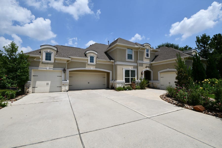 Property photo for 20229 W Hachita Circle, Spring, TX