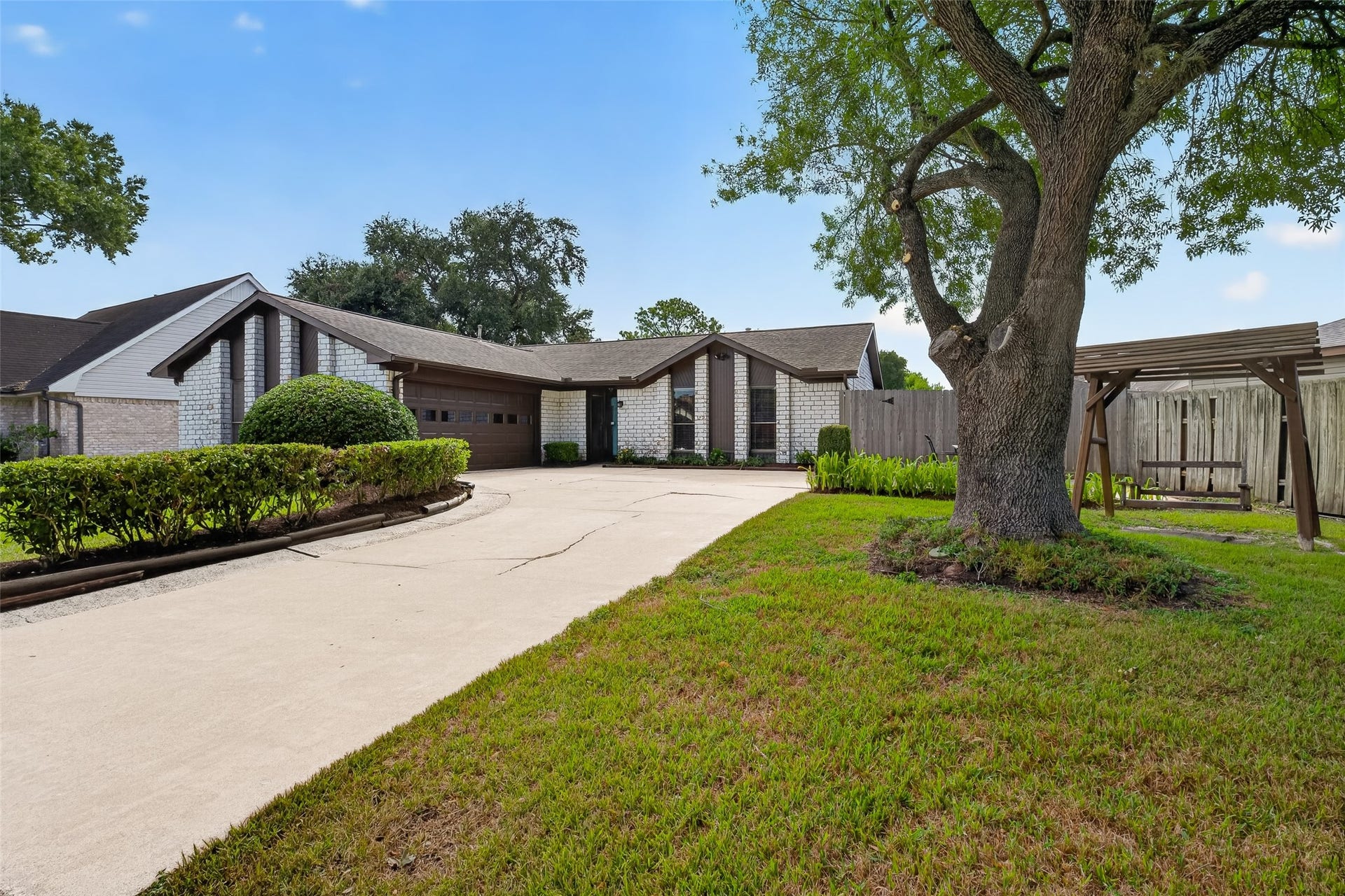 11414 Sagemeadow Lane, Houston, TX 77089 11414 Sagemeadow Lane, Houston, TX 77089