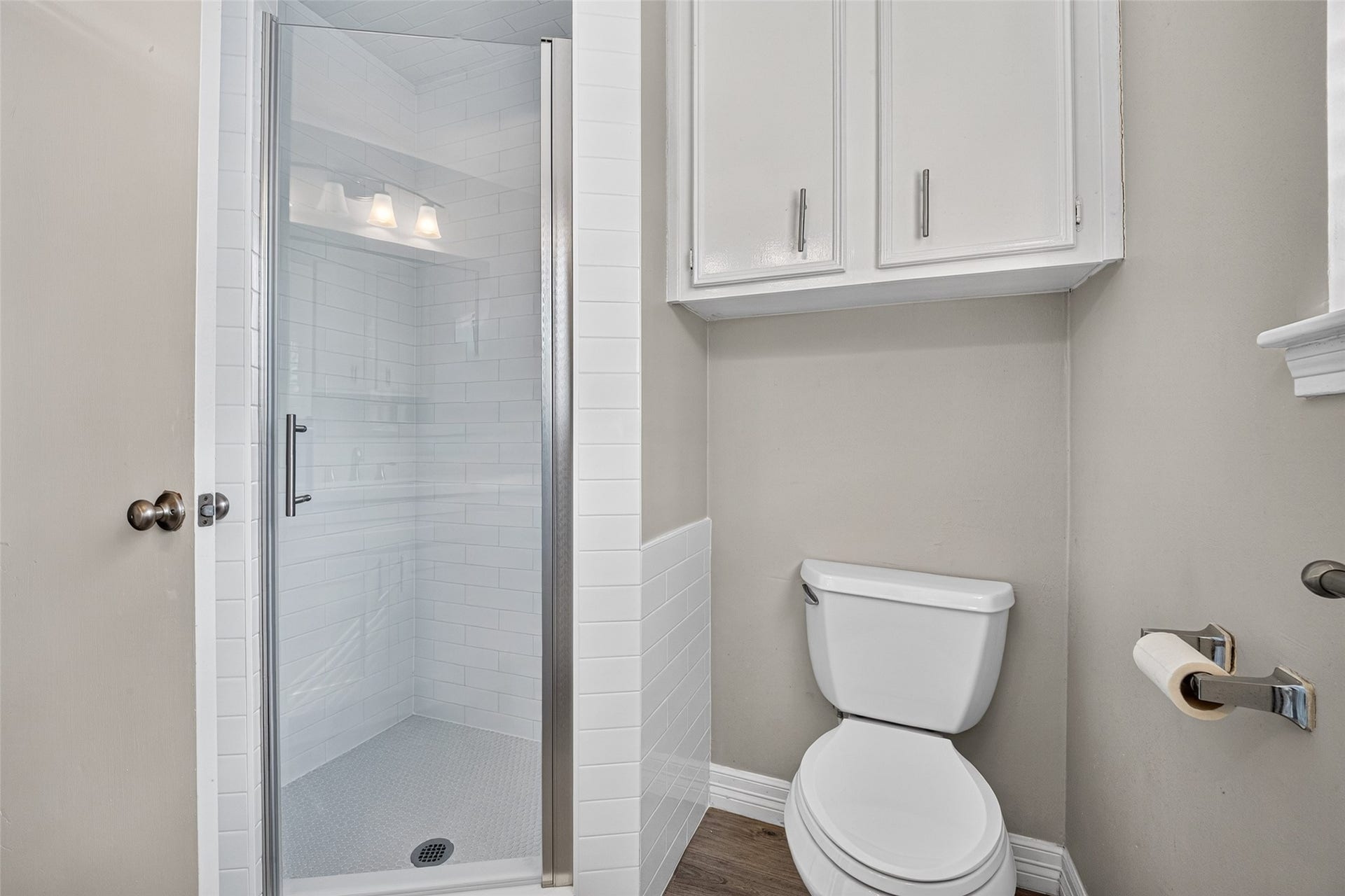 11414 Sagemeadow Lane, Houston, TX 77089 Updated shower and tile 2026
