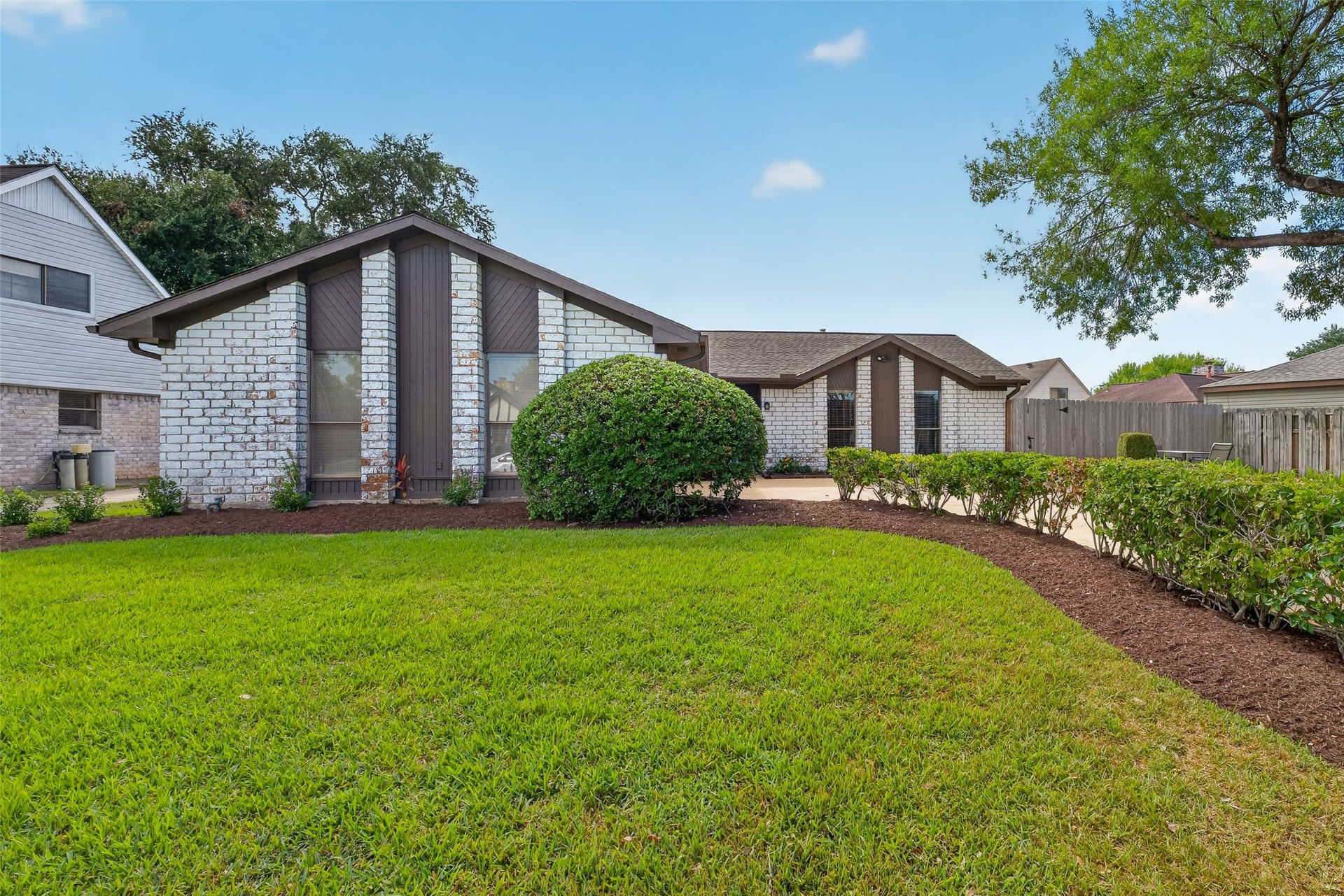 11414 Sagemeadow Lane, Houston, TX 77089 11414 Sagemeadow