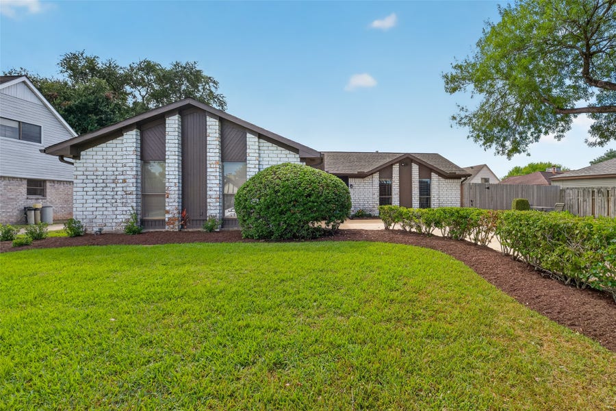 Property photo for 11414 Sagemeadow Lane, Houston, TX