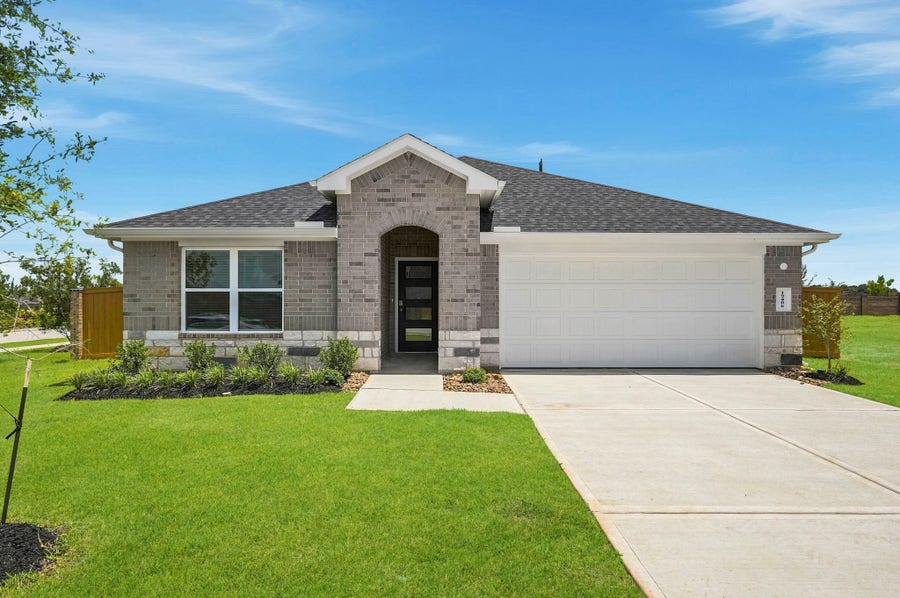 Property photo for 19406 Portofino Ridge, Hockley, TX