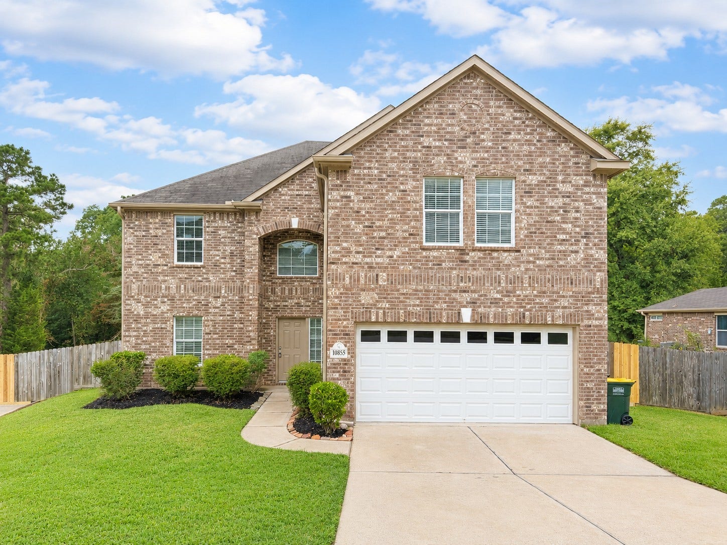 10855 Sunflower Drive, Willis, TX 77318 10855 Sunflower Drive, Willis, TX 77318