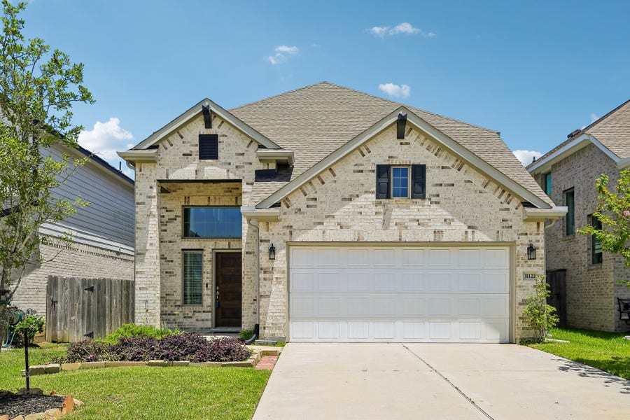 Property photo for 31122 Balsam Hawk Lane, Hockley, TX