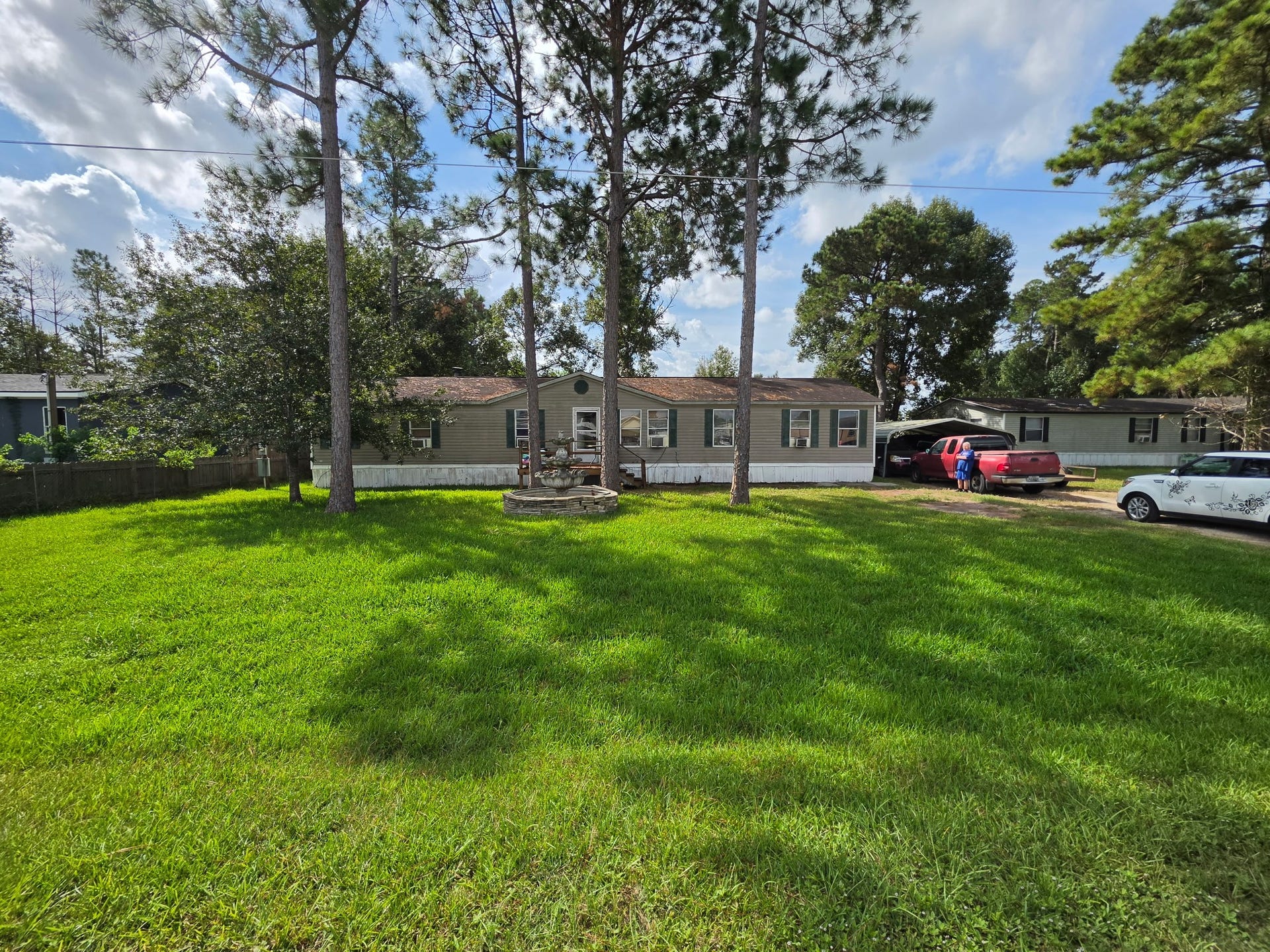 19274 Jenny Lane, Porter, TX 77365