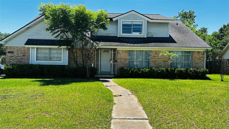 Property photo for 8603 Jason Street, Houston, TX