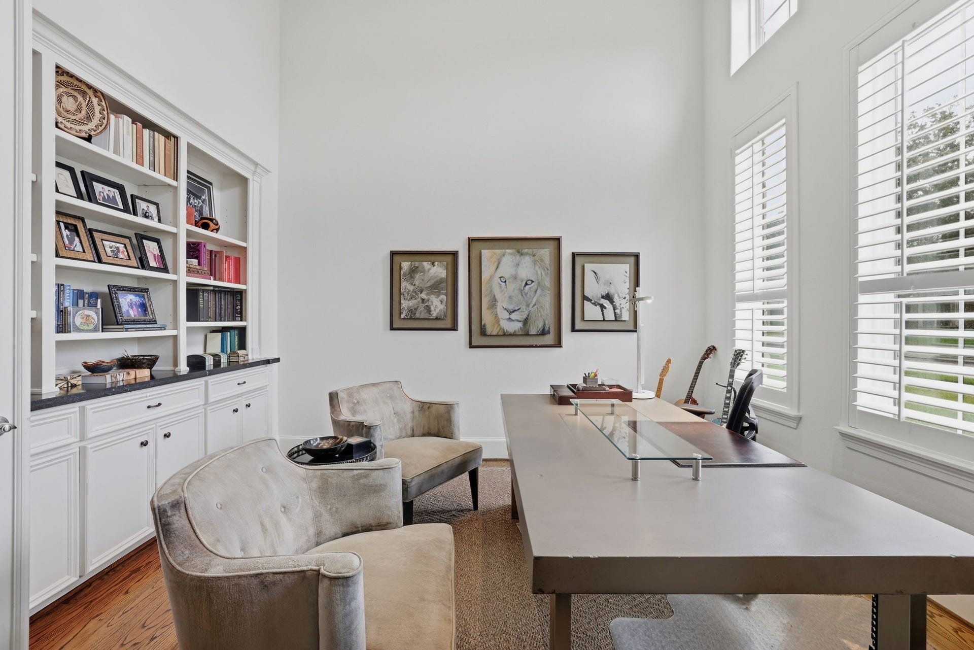 2501 Goldsmith Street, Houston, TX 77030 2501 Goldsmith Street, Houston, TX 77030