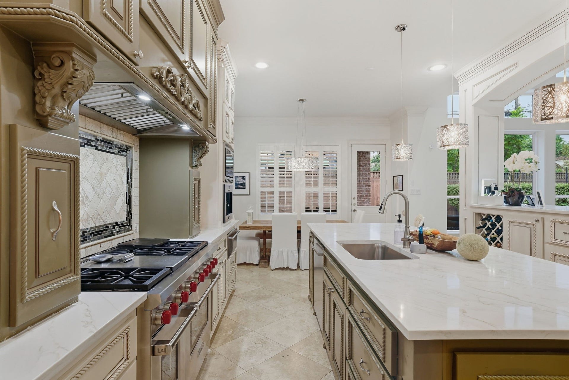 2501 Goldsmith Street, Houston, TX 77030 2501 Goldsmith Street, Houston, TX 77030