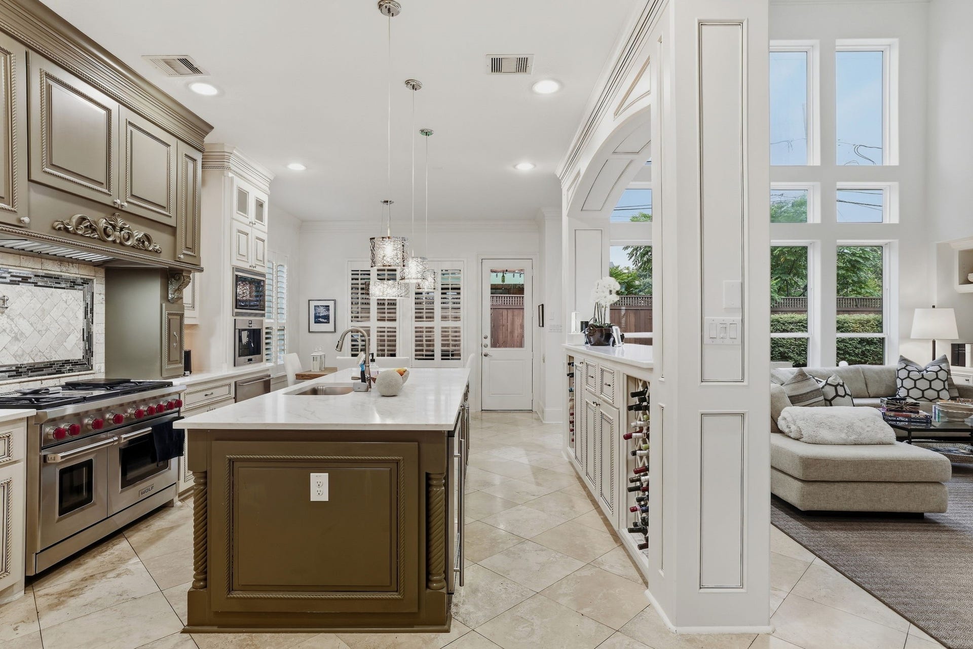 2501 Goldsmith Street, Houston, TX 77030 2501 Goldsmith Street, Houston, TX 77030