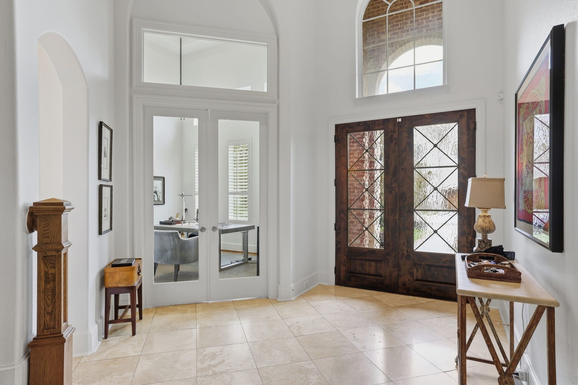 2501 Goldsmith Street, Houston, TX 77030 2501 Goldsmith Street, Houston, TX 77030