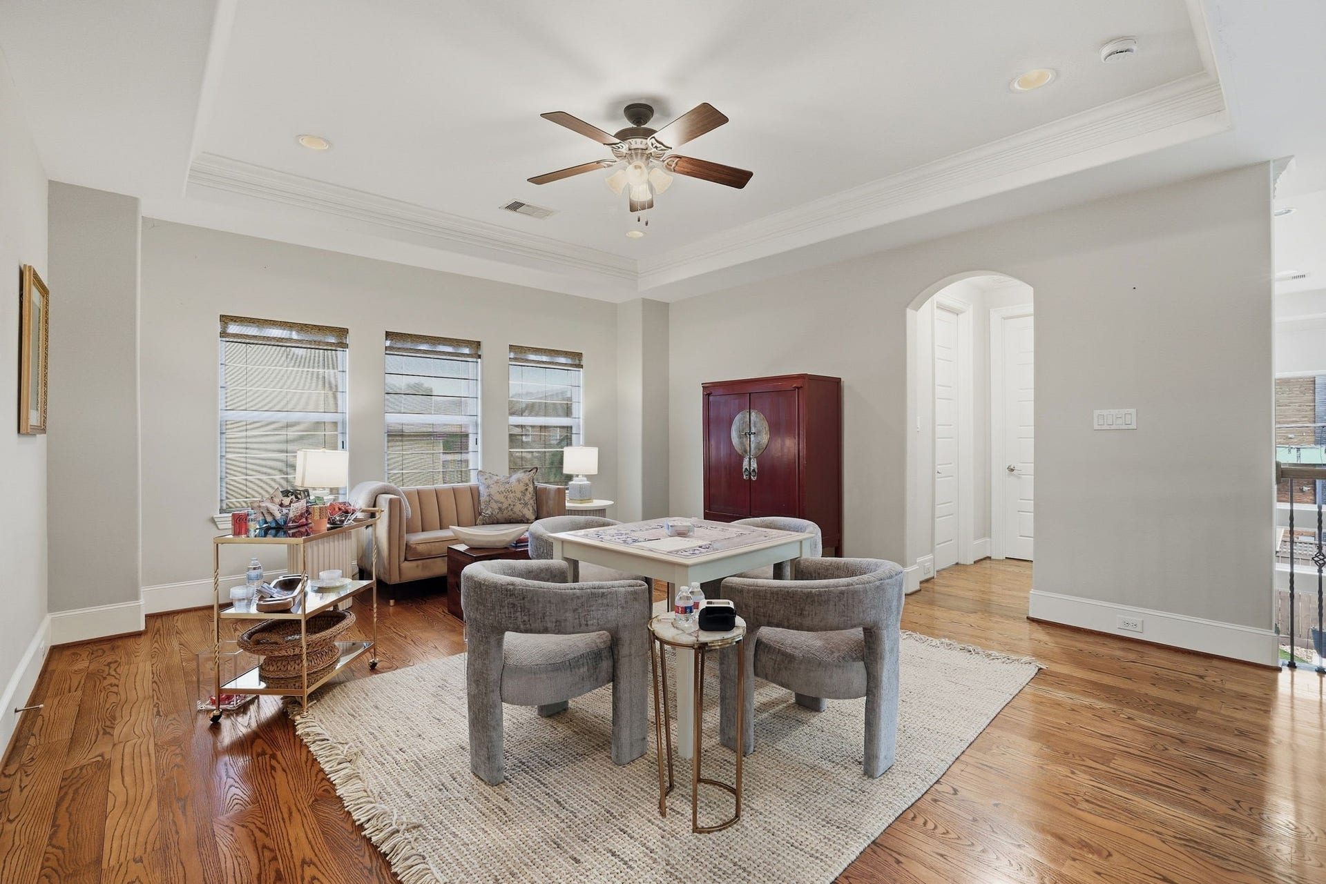 2501 Goldsmith Street, Houston, TX 77030 2501 Goldsmith Street, Houston, TX 77030