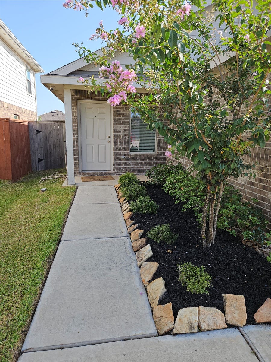 Property photo for 26730 Paloma Blanca Drive, Katy, TX