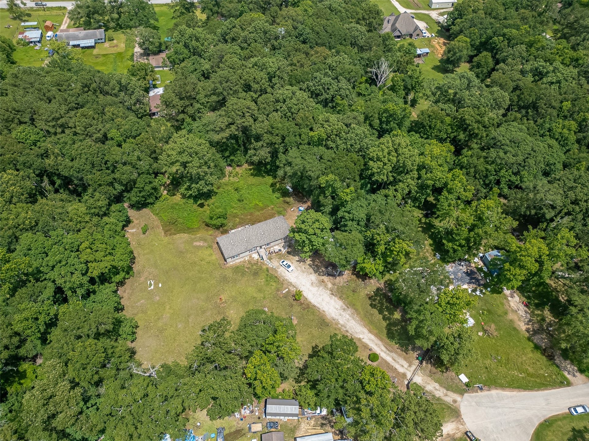 15981 Oak Creek Trail, Splendora, TX 77372 15981 Oak Creek Trail, Splendora, TX 77372